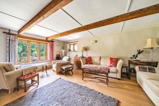 Amazing Arts & Crafts House - Robertsbridge - 9