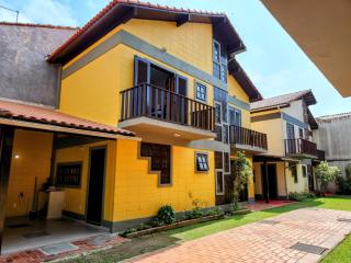 Casa inteira no Peró, a poucos passos da praia - 9