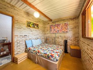 ECO GLAMPING BRASIL Santa Branca SP - Santa Branca - 6