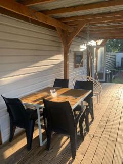 Veluws BOHO huis in de natuur - Putten - 5