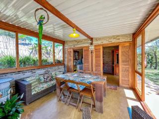 ECO GLAMPING BRASIL Santa Branca SP - Santa Branca - 3