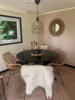 Veluws BOHO huis in de natuur - Putten - 4