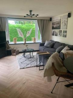 Veluws BOHO huis in de natuur - Putten - 9