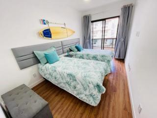 Apartamento Alto padrão na praia do forte - Cabo Frio - 0