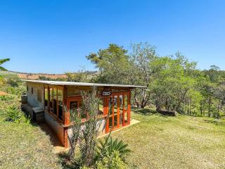 ECO GLAMPING BRASIL Santa Branca SP - Santa Branca - 2