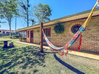 ECO GLAMPING BRASIL Santa Branca SP - 1