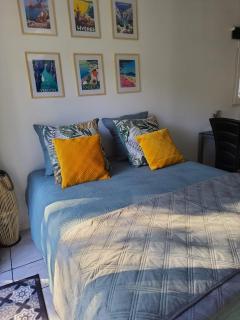 Logement La Belle Provence - 3