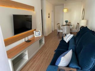 Apartamento Alto padrão na praia do forte - Cabo Frio - 4