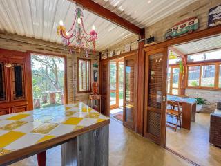 ECO GLAMPING BRASIL Santa Branca SP - Santa Branca - 8