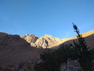 Hermosa cabaña para 4 personas con tinaja - Cochiguaz -Valle de Elqui - 1