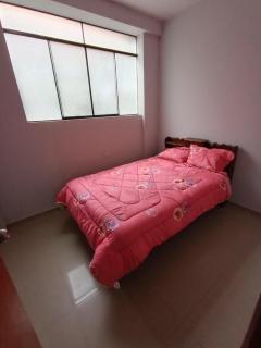 O'CALA HOUSE - Huánuco - 1