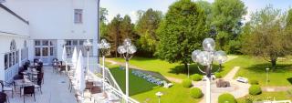 Hotel Sonnengarten - Bad Wörishofen - 8