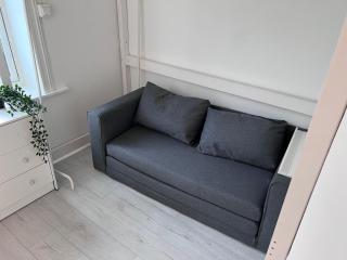 Cozy room with smart solutions Grunerløkka Central Happy Days - Oslo - 6