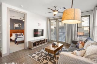 Modern Town Lake Waterfront CozySuites Paradise 07 - Tempe - 5