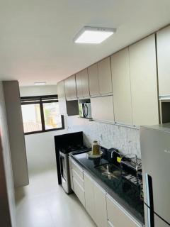 Apartamento Alto padrão na praia do forte - Cabo Frio - 2