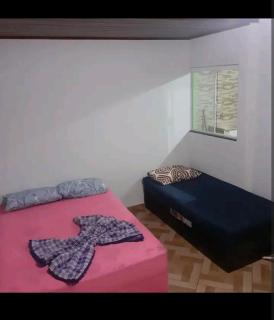 Casa completa com garagem em Aparecida. - Aparecida - 6