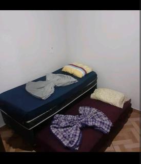 Casa completa com garagem em Aparecida. - Aparecida - 7
