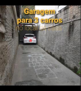 Casa completa com garagem em Aparecida. - Aparecida - 8