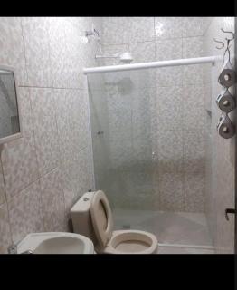 Casa completa com garagem em Aparecida. - Aparecida - 2