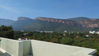 SSN Home Stays in Tirupati Near Alipiri - 3