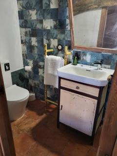 Casa Rural: La casa El cura - Madrigal de la Vera - 8
