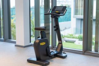 Skyline Loft @The Lennox - 7