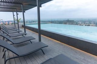 Skyline Loft @The Lennox - 6