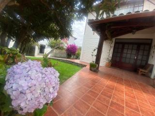 Quinta Hotel Las Buganvillas - Ambato - 3