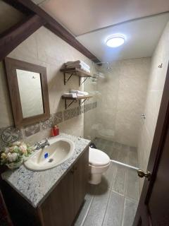 Quinta Hotel Las Buganvillas - Ambato - 2
