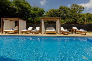 Hotel Rip Jack Inn - Playa Grande - 1