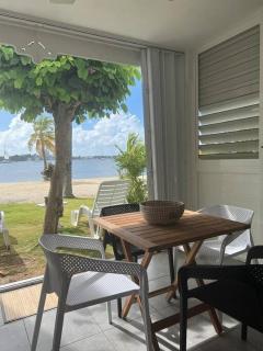 Anse margot - Baie Nettle - 7