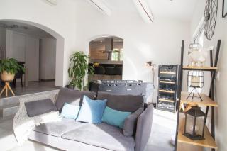 Maison Loutina, Villa 5 min à pied du centre - LʼIsle-sur-la-Sorgue - 7