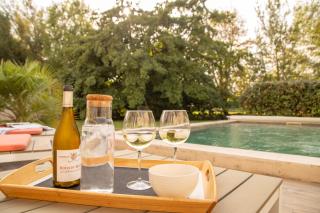 Maison Loutina, Villa 5 min à pied du centre - 4