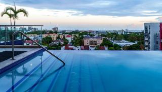 Luxury Apartment at 20 South suite 108 - Kingston - 6