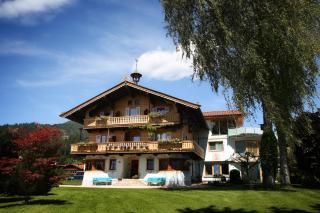 Landhaus Alpengruss - Kössen - 0
