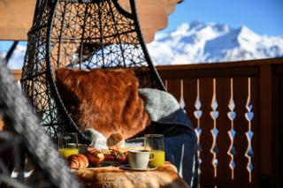 Six Senses Residences & Spa Courchevel - Courchevel - 9