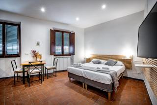 Roommo via dei Pilastri Ambra - Florence - 0