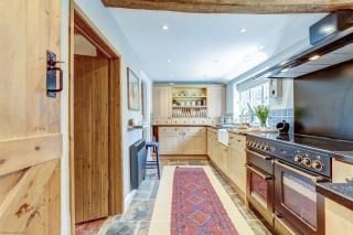 The Bolthole - Nuneham Courtenay - 5