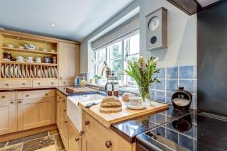 The Bolthole - Nuneham Courtenay - 4
