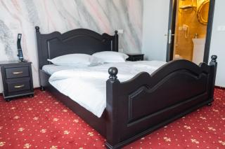 Villa Harry - Moşniţa Nouă - 6