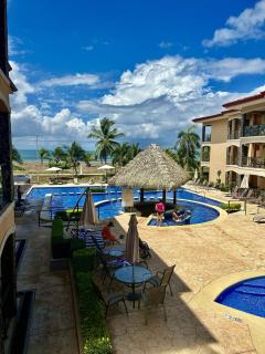 Apartamento de Lujo Las 3 Gotas Jacó, Frente al Mar con Vista a la Playa - Jacó - 7