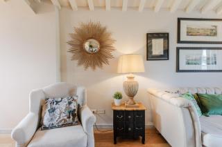 Casa Laura, UNWIND YOURSELF ON A LUXURY TERRACE IN LUCCA TOWN - Lucca - 5