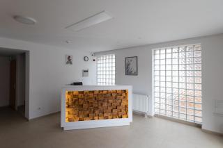 MERKUR APARTMENTS - SELF CHECK-in - Miercurea-Ciuc - 6