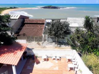 Casa na praia de Setiba com panorama fantástico - Guarapari - 4