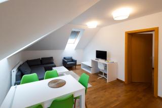 MERKUR APARTMENTS - SELF CHECK-in - Miercurea-Ciuc - 1