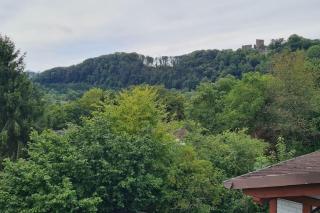 Ferienwohnung Casa Alotto - Windeck - 2