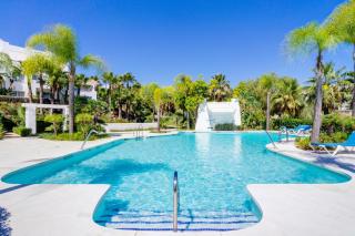 Alcazaba Lagoon - Estepona - 9