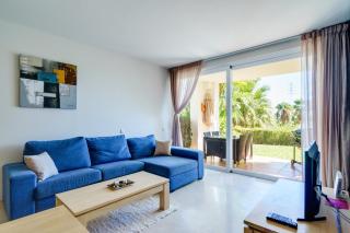 Alcazaba Lagoon - Estepona - 4