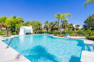 Alcazaba Lagoon - Estepona - 0