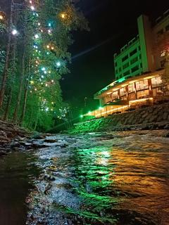 Macartaşı Hotel - Macka - 0